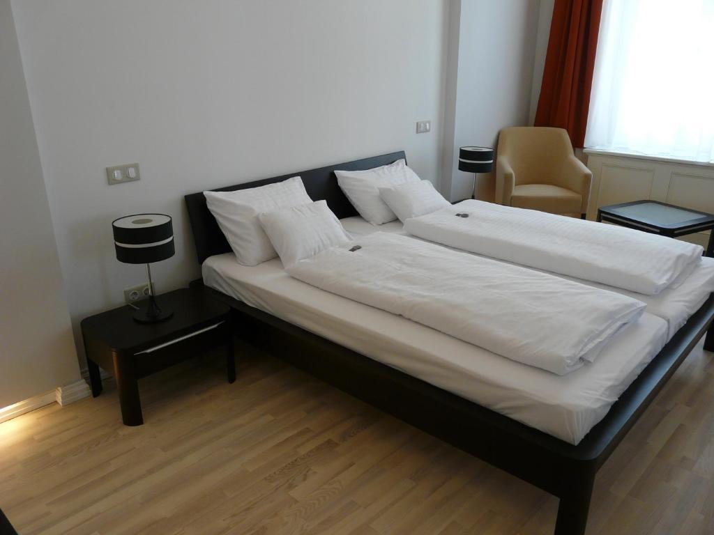 Soleil Apartman Σέγκεντ Δωμάτιο φωτογραφία