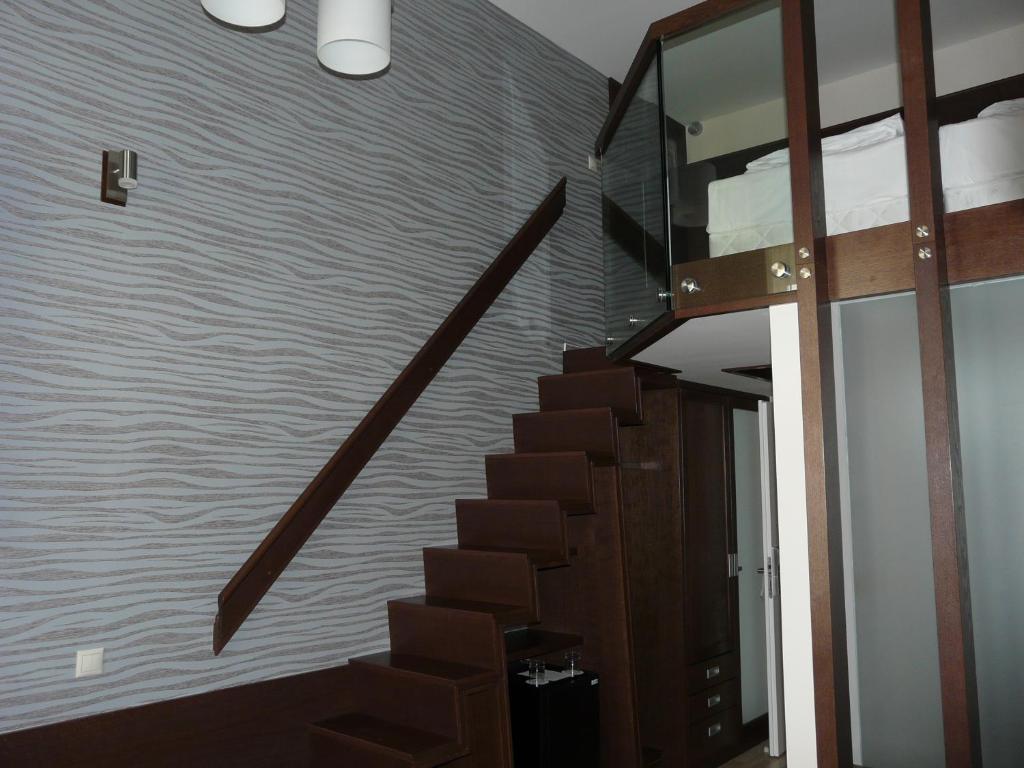 Soleil Apartman Σέγκεντ Δωμάτιο φωτογραφία