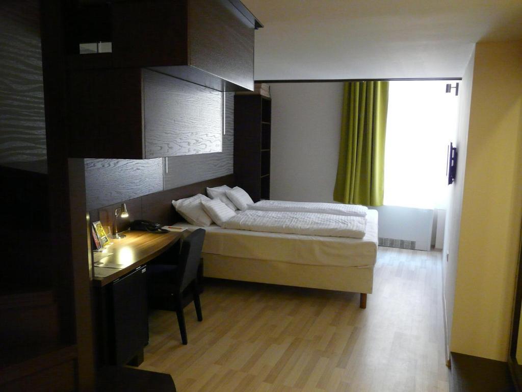 Soleil Apartman Σέγκεντ Δωμάτιο φωτογραφία