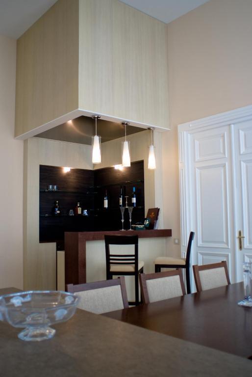 Soleil Apartman Σέγκεντ Δωμάτιο φωτογραφία