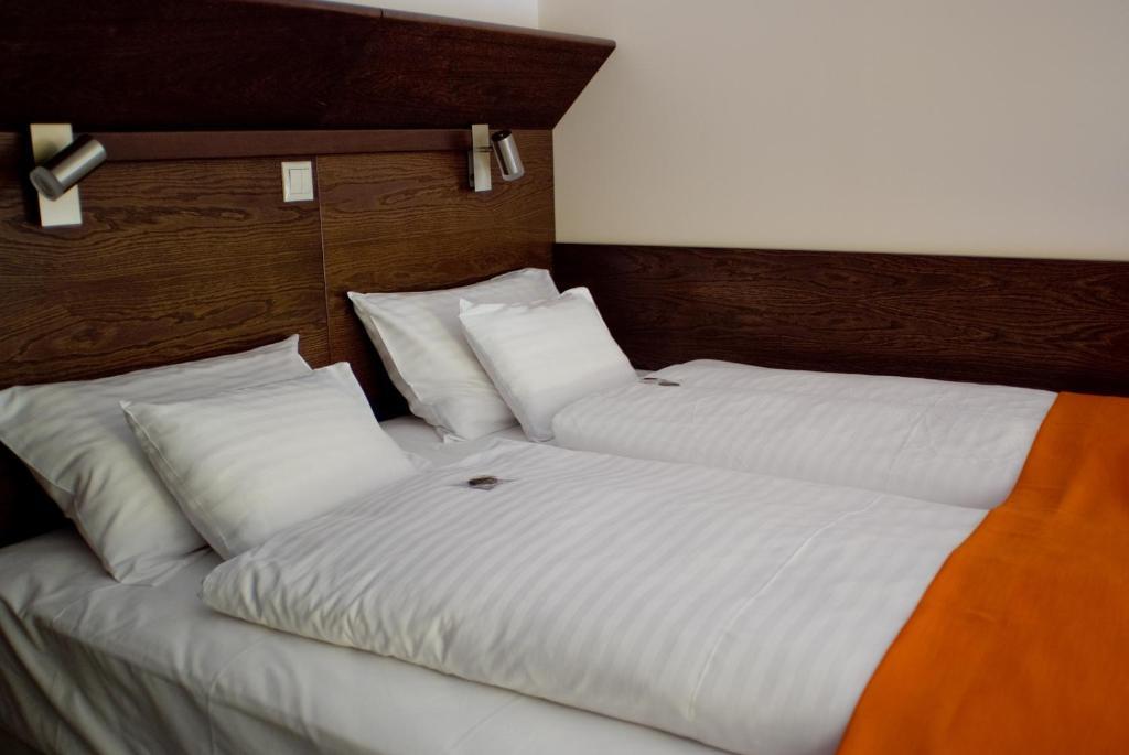 Soleil Apartman Σέγκεντ Δωμάτιο φωτογραφία