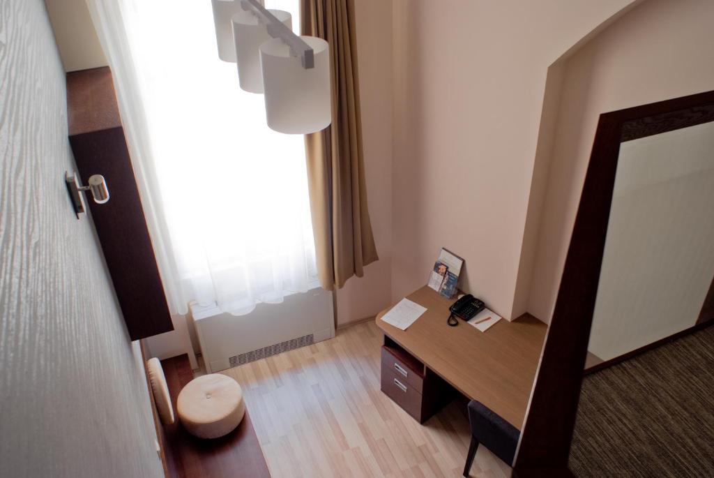 Soleil Apartman Σέγκεντ Εξωτερικό φωτογραφία
