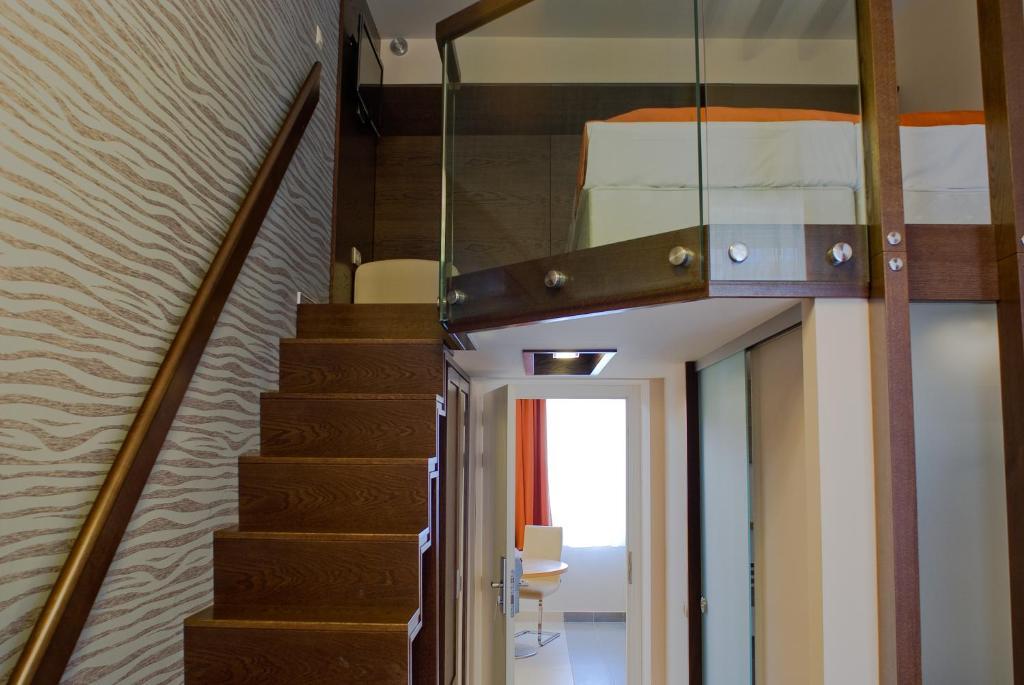 Soleil Apartman Σέγκεντ Εξωτερικό φωτογραφία