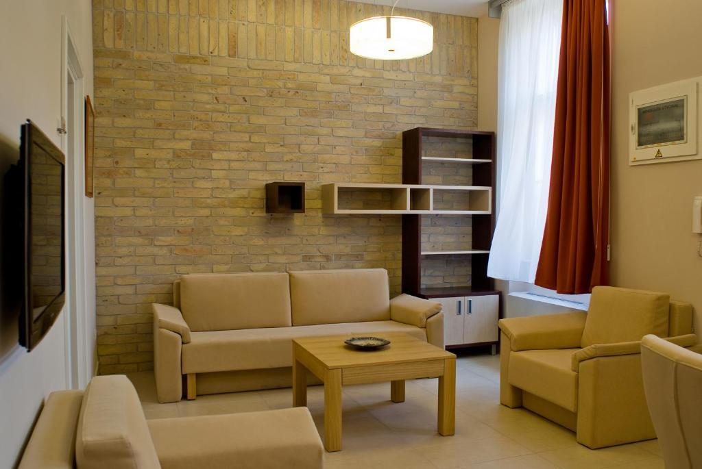 Soleil Apartman Σέγκεντ Δωμάτιο φωτογραφία