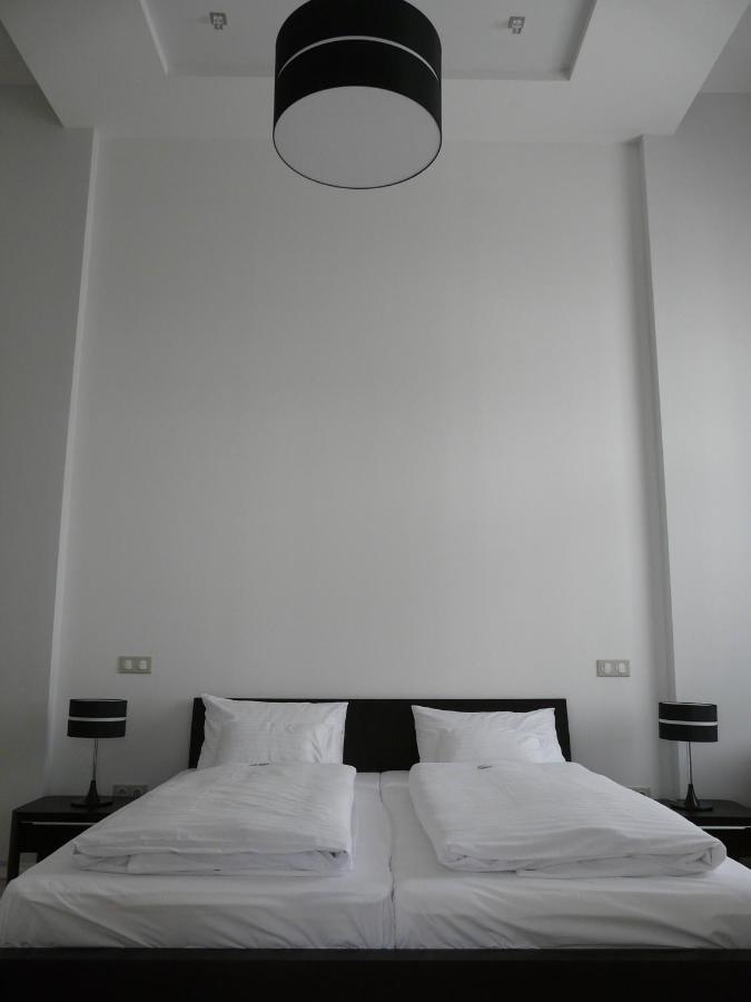Soleil Apartman Σέγκεντ Δωμάτιο φωτογραφία